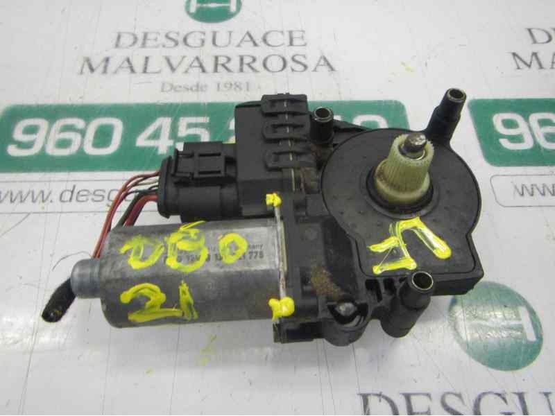 Recambio de motor elevalunas delantero izquierdo para audi a6 avant (4b5) 2.5 v6 24v tdi referencia OEM IAM   