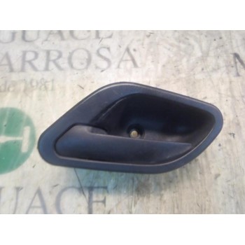 MANETA INTERIOR DELANTERA IZQUIERDA 51217002019 