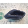 Recambio de maneta interior delantera izquierda para bmw serie 3 compact (e46) 316ti referencia OEM IAM 51217002019  