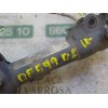 Recambio de amortiguador delantero izquierdo para ford fiesta (cb1) 1.25 16v cat referencia OEM IAM 1713956  