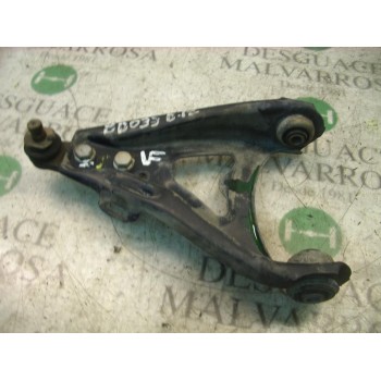 BRAZO SUSPENSION INFERIOR DELANTERO IZQUIERDO 