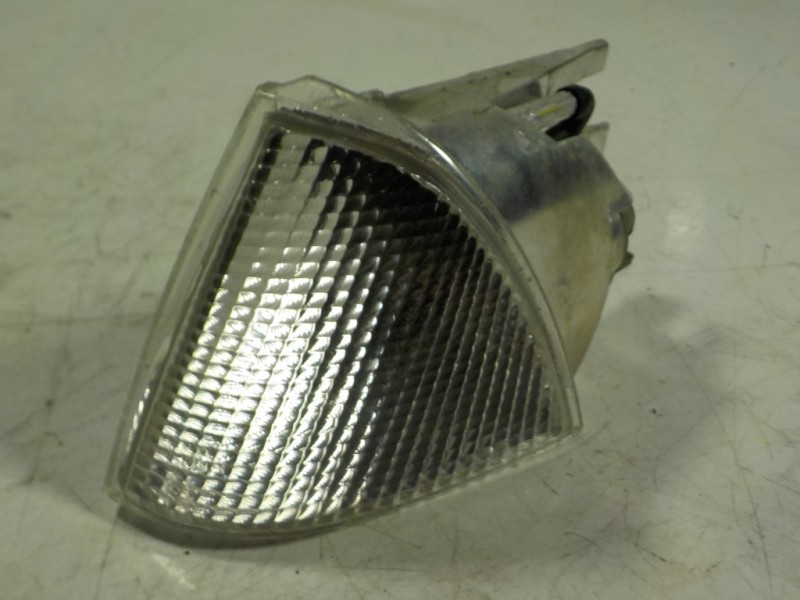 Recambio de piloto delantero izquierdo para peugeot expert kasten komfort 2.0 hdi (dw10bted) referencia OEM IAM   