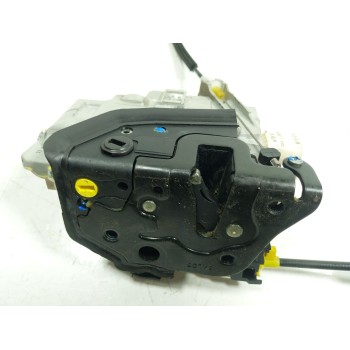 CERRADURA PUERTA TRASERA IZQUIERDA 8K0839015 8K0839015 