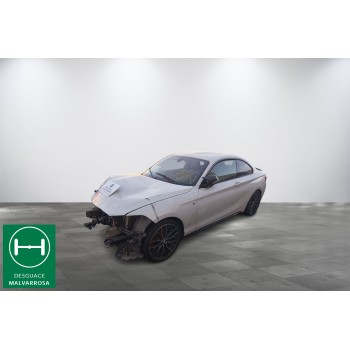 BMW SERIE 2 COUPE (F22)