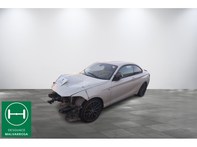bmw serie 2 coupe (f22) del año 2014
