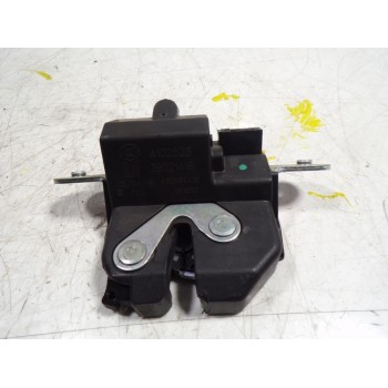 CERRADURA MALETERO / PORTON 13481535 39021416 A102523