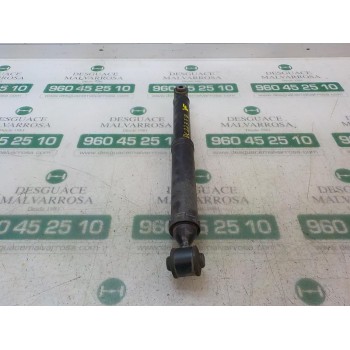 AMORTIGUADOR TRASERO DERECHO 9674665580 