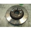 Recambio de disco freno delantero para renault scenic (ja..) 1.9 dci diesel cat referencia OEM IAM   