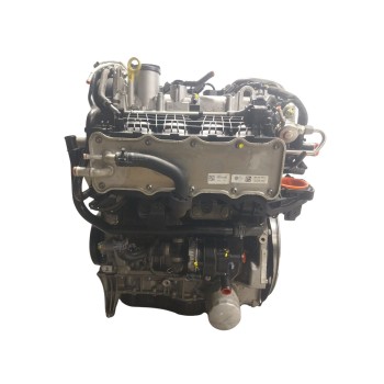 MOTOR COMPLETO DGEA 
