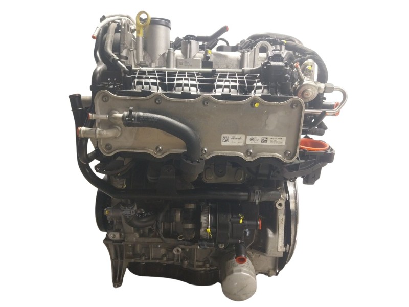 Recambio de motor completo para cupra leon sportstourer (kl8) 1.4tsi phev referencia OEM IAM  DGEA 