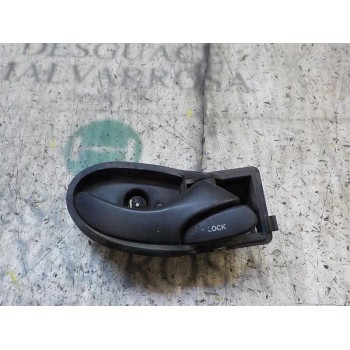 MANETA INTERIOR DELANTERA IZQUIERDA 