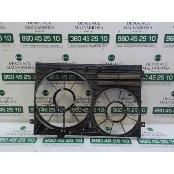 CANALIZADOR AIRE 1K0121205AD9B9 