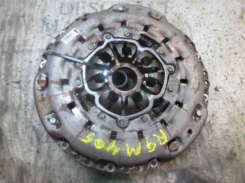 Recambio de kit embrague para nissan qashqai (j10) 1.6 dci turbodiesel cat referencia OEM IAM   