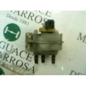 DEPOSITO SERVO 