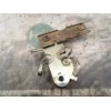 Recambio de cerradura capot para renault kangoo (f/kc0) alize referencia OEM IAM   