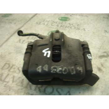 PINZA FRENO DELANTERA DERECHA 