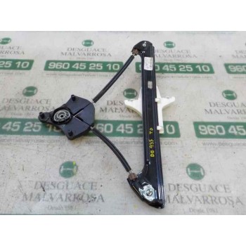 ELEVALUNAS TRASERO DERECHO 5G4839462B 5G4839462C 