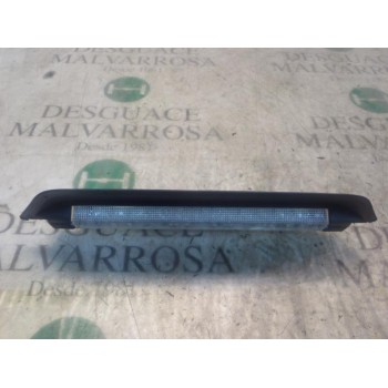 PILOTO TRASERO CENTRAL 63256905492 