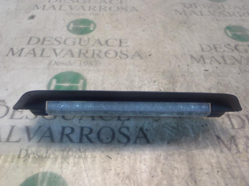 Recambio de piloto trasero central para bmw serie 3 compact (e46) 316ti referencia OEM IAM 63256905492  