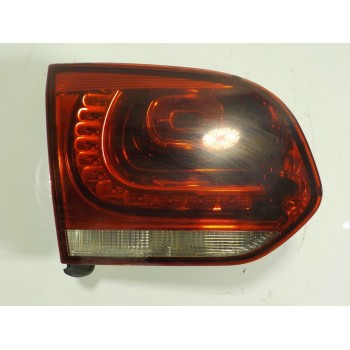 PILOTO TRASERO IZQUIERDO INTERIOR 5K0945093AF 