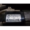 Recambio de motor arranque para renault clio iii 1.5 dci diesel referencia OEM IAM   