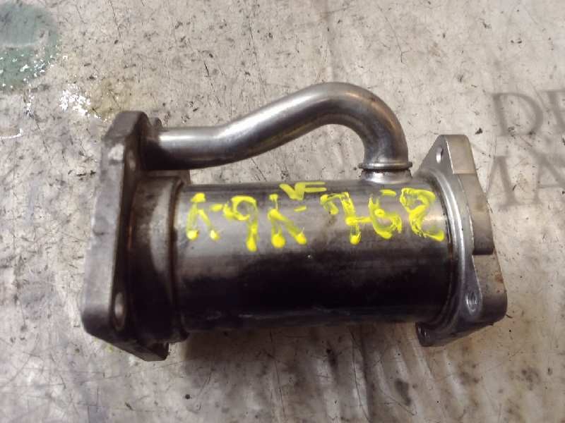 Recambio de enfriador egr para renault clio iii 1.5 dci diesel cat referencia OEM IAM   