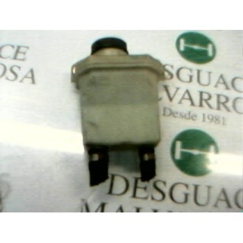 DEPOSITO SERVO 