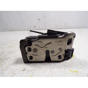 CERRADURA PUERTA DELANTERA DERECHA 13594363 13507154 