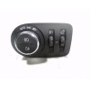 Recambio de mando luces para opel astra k lim. 5türig 1.6 cdti dpf referencia OEM IAM 13493472 39050757 