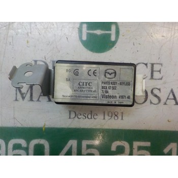 MODULO ELECTRONICO BS3L675D0C BS3L675DZ 