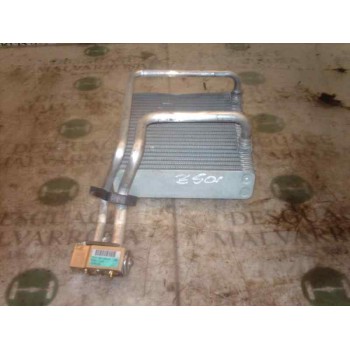 EVAPORADOR AIRE ACONDICIONADO 