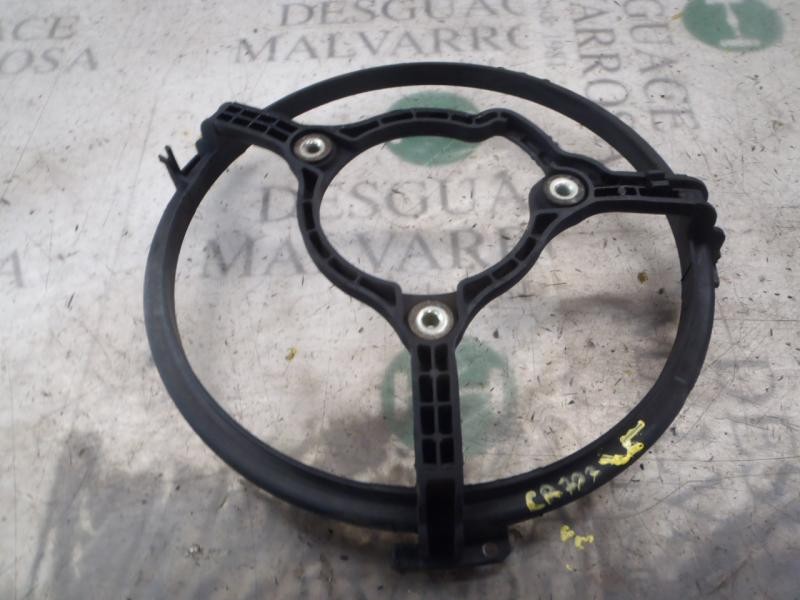 Recambio de canalizador aire para volkswagen passat berlina (3b2) comfortline referencia OEM IAM   