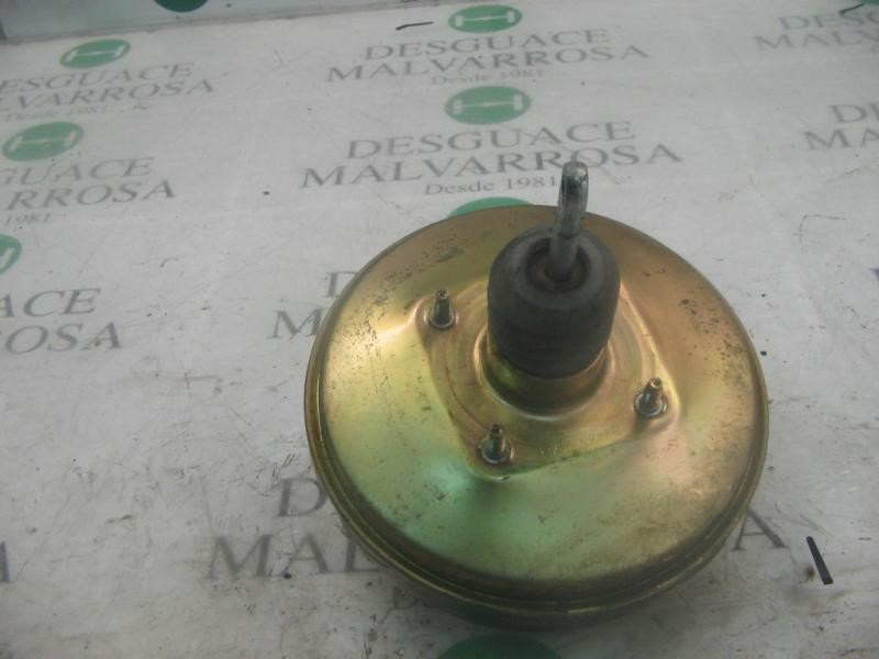 Recambio de servofreno para lancia lancia y elefantino referencia OEM IAM   