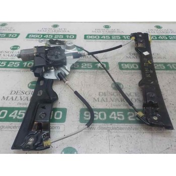 ELEVALUNAS DELANTERO DERECHO 13350760 