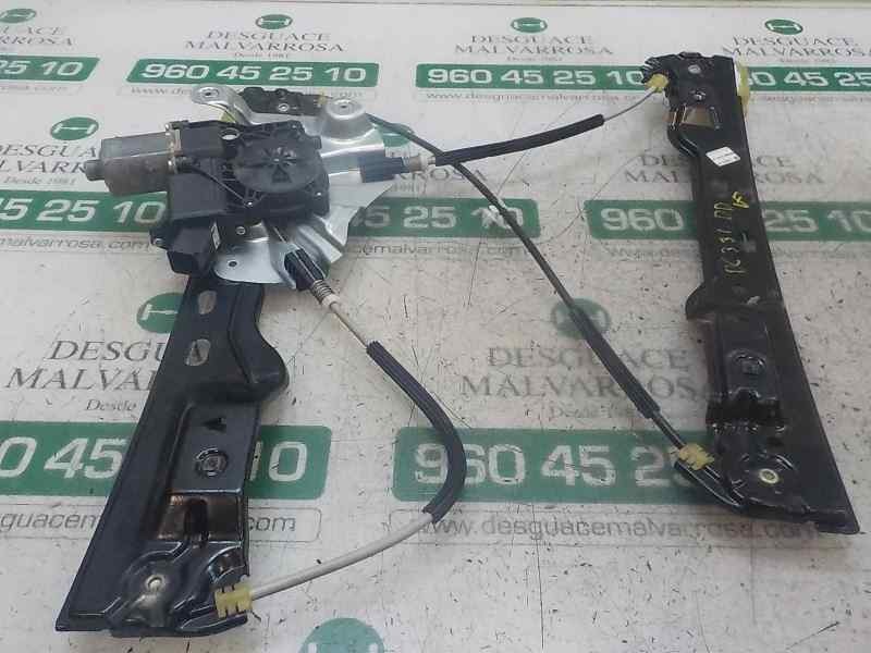 Recambio de elevalunas delantero derecho para opel astra j lim. 4türig selection referencia OEM IAM 13350760  