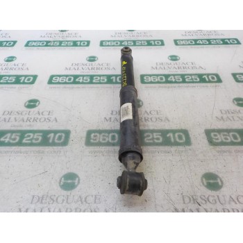 AMORTIGUADOR TRASERO IZQUIERDO 9674665580 