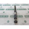 Recambio de amortiguador trasero izquierdo para citroën c-elysée exclusive referencia OEM IAM 9674665580  