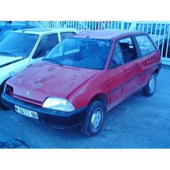 CITROËN AX