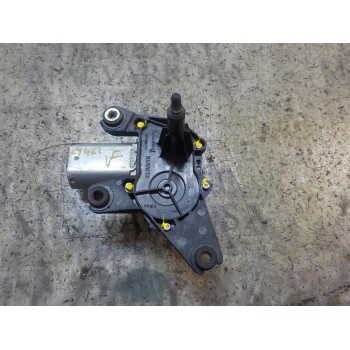 MOTOR LIMPIA TRASERO 