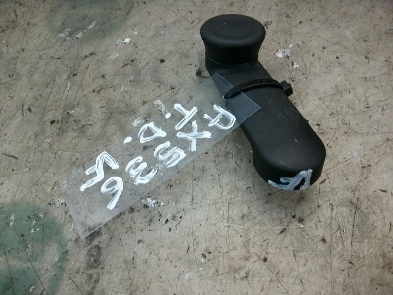 Recambio de maneta elevalunas trasera derecha para opel vectra b berlina 2.0 dti referencia OEM IAM   