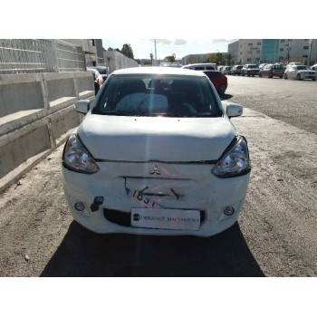 MITSUBISHI SPACE STAR (A00)