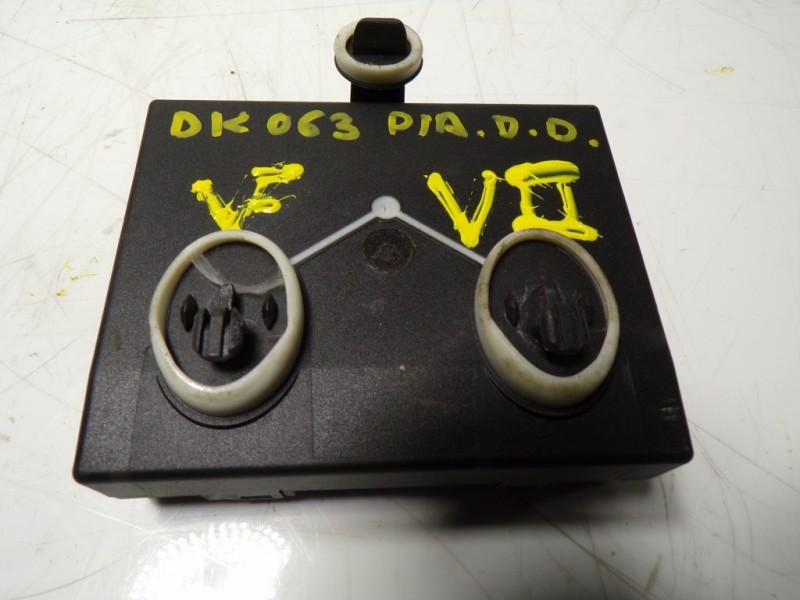 Recambio de modulo electronico para audi a4 ber. (b8) 2.0 16v tdi referencia OEM IAM 8T0959792P 8T0959792G 