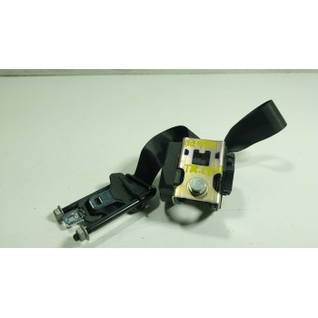 CINTURON SEGURIDAD TRASERO CENTRAL A4638605085 