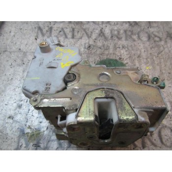 CERRADURA PUERTA DELANTERA DERECHA 