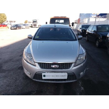 FORD MONDEO SPORTBREAK (CA2)