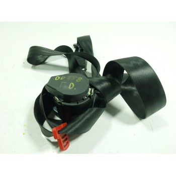 CINTURON SEGURIDAD TRASERO DERECHO 8K0857805PV04 8K0857805K 