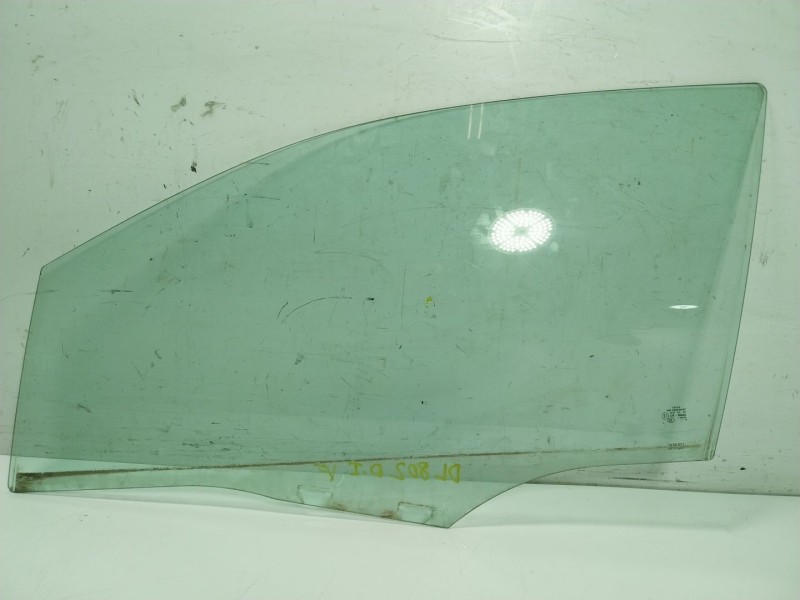 Recambio de cristal puerta delantero izquierdo para volkswagen up! (122) 1.0 referencia OEM IAM 1S4845201C  