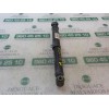 Recambio de amortiguador trasero izquierdo para citroën c-elysée exclusive referencia OEM IAM 9674665580  