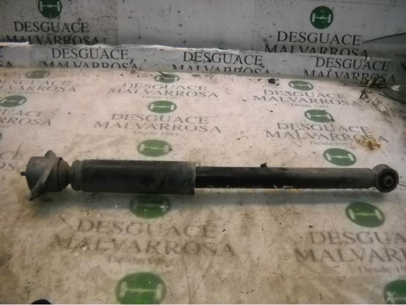 Recambio de amortiguador trasero derecho para seat ibiza (6l1) sport referencia OEM IAM   