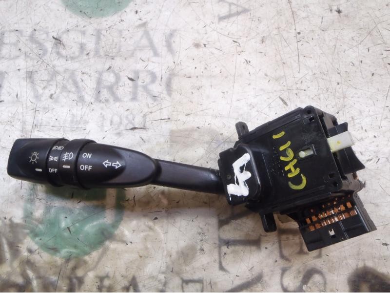 Recambio de mando luces para ssangyong kyron 200 xdi limited referencia OEM IAM 8591009341  